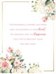 Picture of THE ONE I LOVE CARD